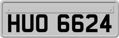 HUO6624