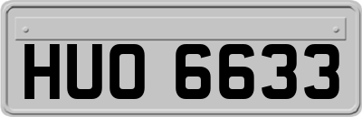 HUO6633