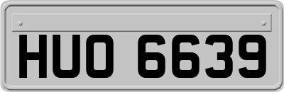 HUO6639