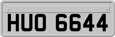 HUO6644