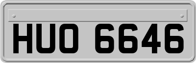 HUO6646