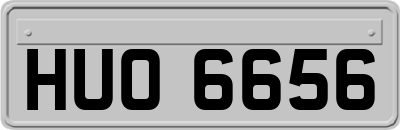 HUO6656