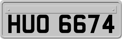 HUO6674