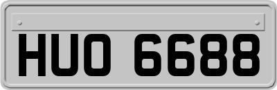 HUO6688