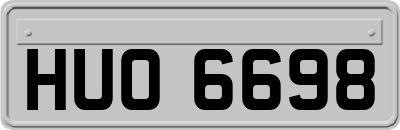 HUO6698