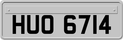 HUO6714