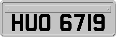 HUO6719