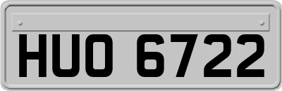 HUO6722