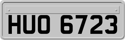 HUO6723