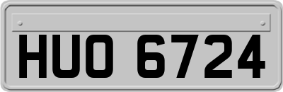 HUO6724