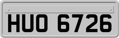 HUO6726