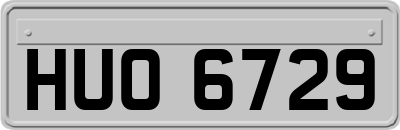 HUO6729