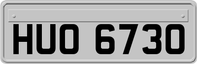 HUO6730