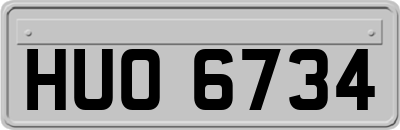 HUO6734