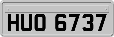 HUO6737