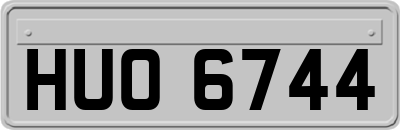 HUO6744