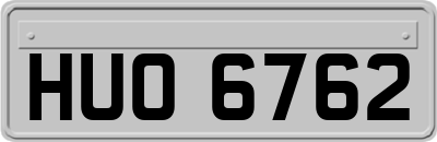 HUO6762