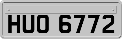 HUO6772