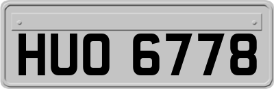 HUO6778