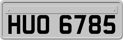 HUO6785