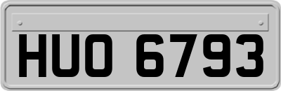 HUO6793