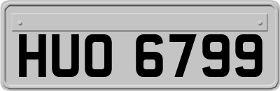 HUO6799