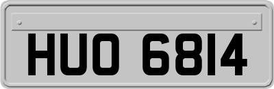 HUO6814