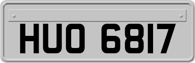 HUO6817