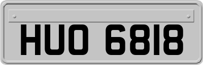 HUO6818