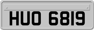 HUO6819