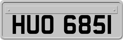 HUO6851