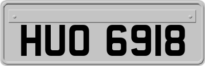 HUO6918