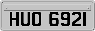 HUO6921