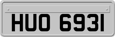 HUO6931