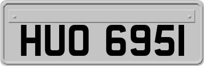 HUO6951