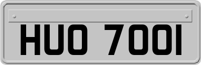 HUO7001