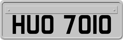 HUO7010