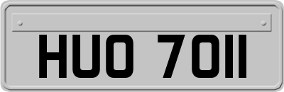 HUO7011