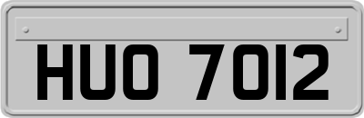 HUO7012