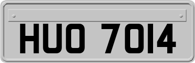 HUO7014