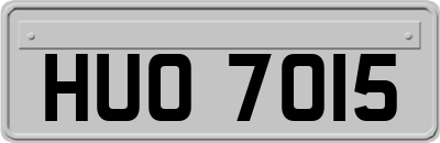 HUO7015