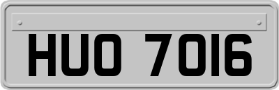 HUO7016