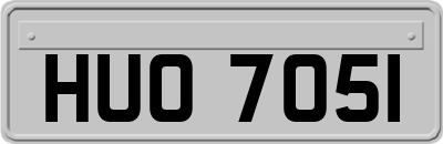 HUO7051