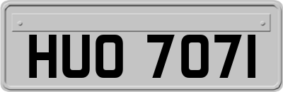 HUO7071