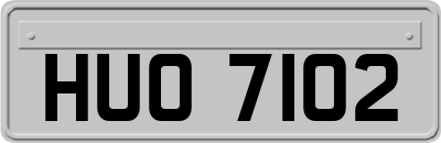 HUO7102