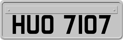 HUO7107