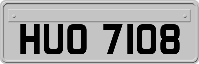 HUO7108