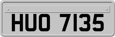 HUO7135