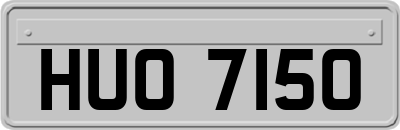 HUO7150