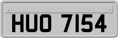 HUO7154